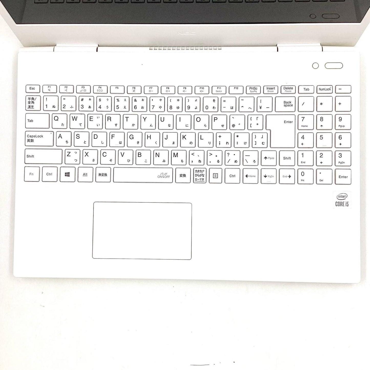 【全額返金保証】【最速発送】NEC LAVIE PC-GN164RLAH Intel(R) Core(TM) i5-10210U CPU @ 1.60GHz 8GB SSD 256GB 動作確認済