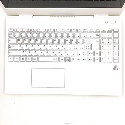 【全額返金保証】【最速発送】NEC LAVIE PC-GN164RLAH Intel(R) Core(TM) i5-10210U CPU @ 1.60GHz 8GB SSD 256GB 動作確認済
