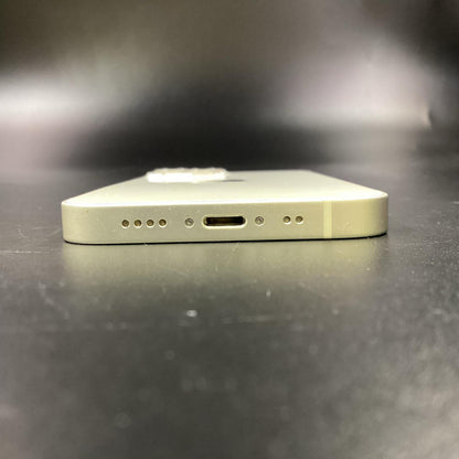 【最速発送】Apple iPhone iPhone 13 mini 128GB スターライト docomo SIMフリー 白ロム【難有】 69%