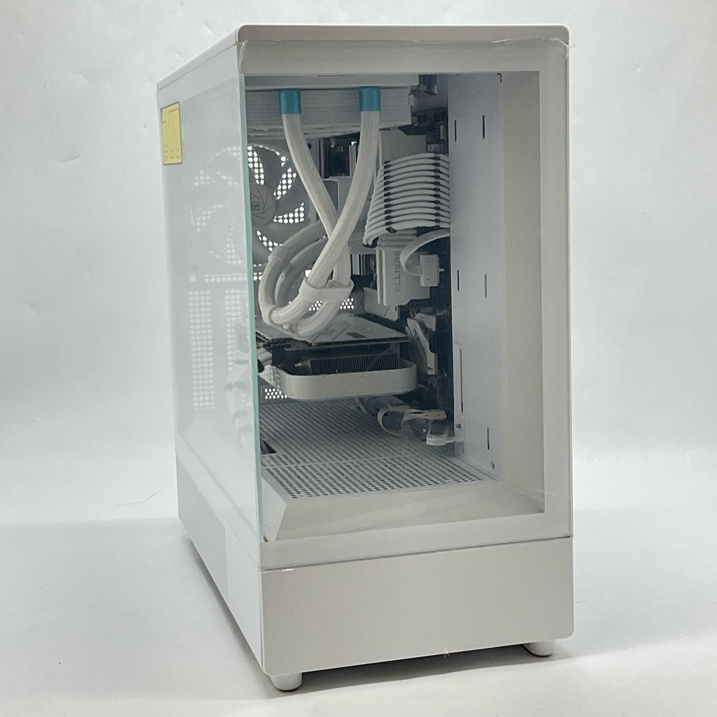 【全額返金保証】【最速発送】自作PC AMD Ryzen 7 5700X 8-Core Processor 16GB M.2 SSD 1TB NVIDIA GeForce RTX 3060 Ti 美品 動作確認済