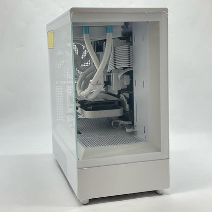 【全額返金保証】【最速発送】自作PC AMD Ryzen 7 5700X 8-Core Processor 16GB M.2 SSD 1TB NVIDIA GeForce RTX 3060 Ti 美品 動作確認済