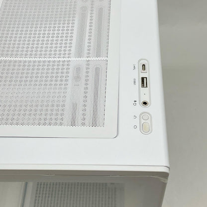 【全額返金保証】【最速発送】自作PC AMD Ryzen 7 5700X 8-Core Processor 16GB M.2 SSD 1TB NVIDIA GeForce RTX 3060 Ti 美品 動作確認済