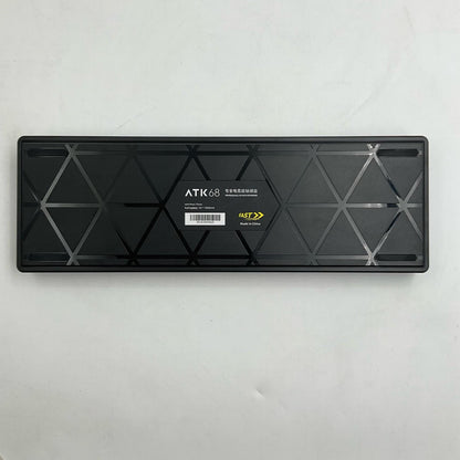 【全額返金保証】【最速発送】ATK ATK68 美品 動作確認済