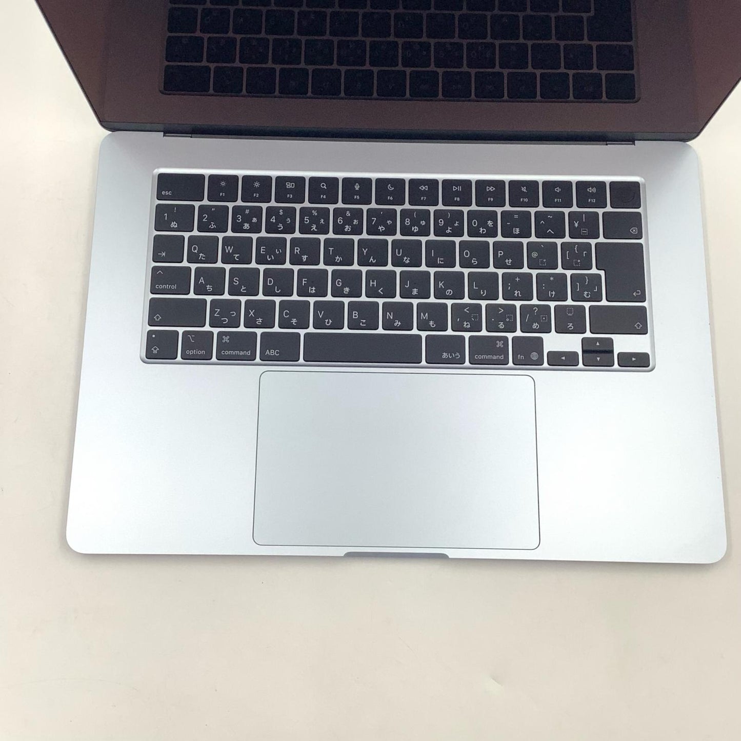 【全額返金保証】【最速発送】Apple MacBook Air 15.3インチ 2025 Apple M4 32GB 512GB スカイブルー 100% 美品 動作確認済