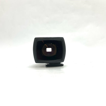 【最速発送】RICOH GV-1 ビューファインダー【難有】