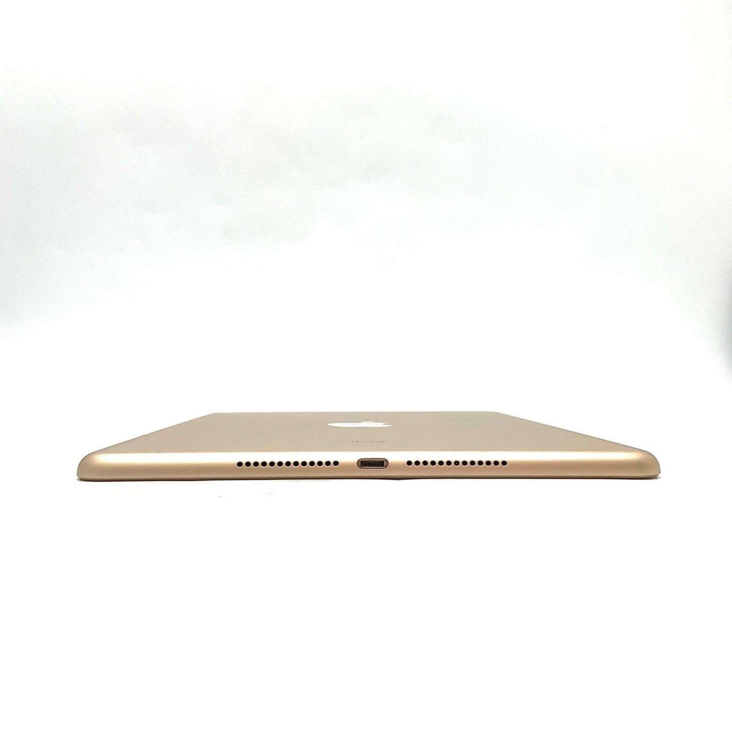 【全額返金保証】【最速発送】Apple iPad iPad 9.7インチ 第5世代 32GB ゴールド Wi-Fi 美品 動作確認済