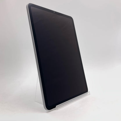 【全額返金保証】【最速発送】Apple iPad Pro 11インチ 第4世代 128GB スペースグレイ Wi-Fi 美品 動作確認済