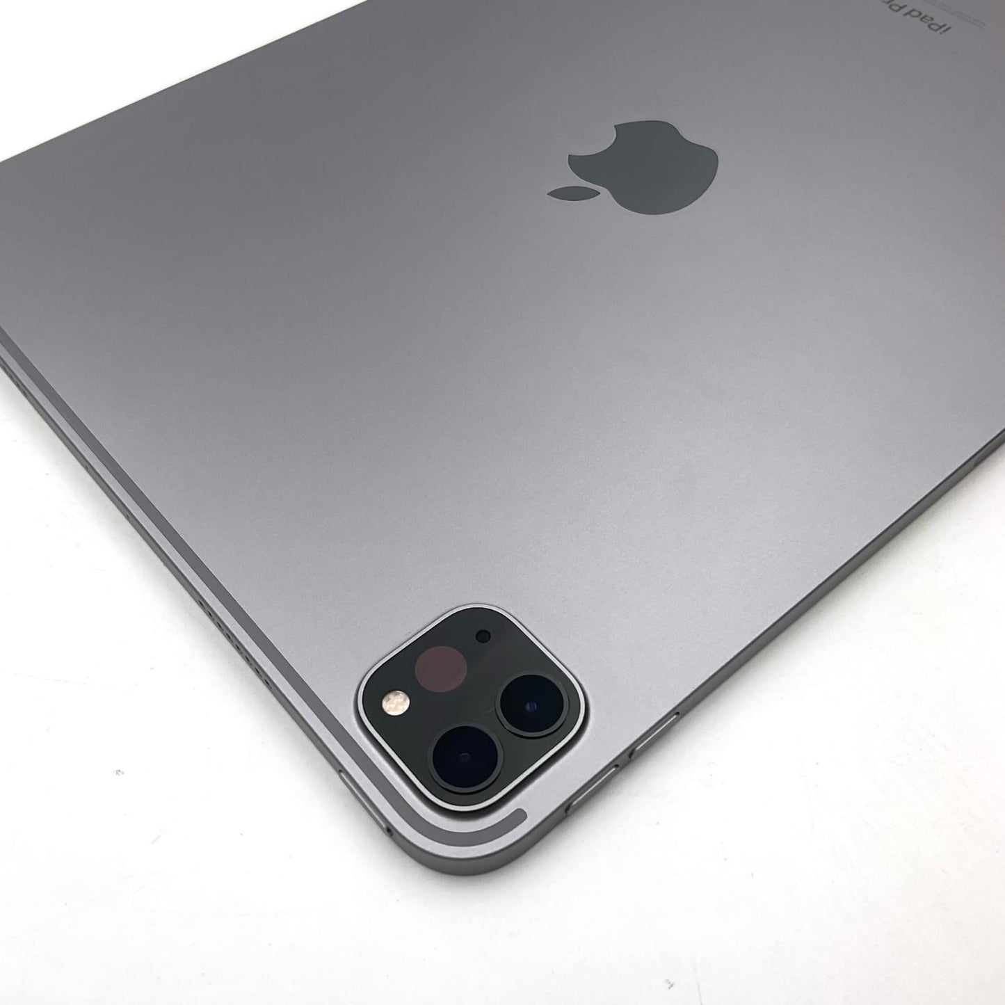 【全額返金保証】【最速発送】Apple iPad Pro 11インチ 第4世代 128GB スペースグレイ Wi-Fi 美品 動作確認済