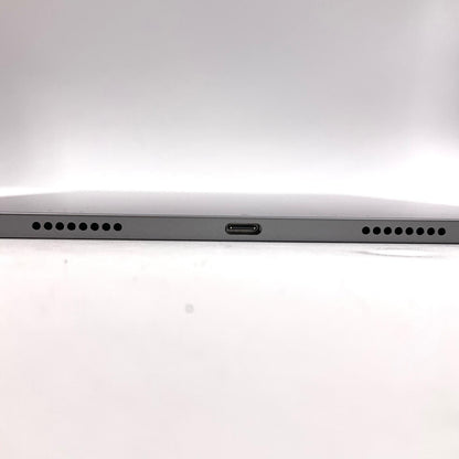 【全額返金保証】【最速発送】Apple iPad Pro 11インチ 第4世代 128GB スペースグレイ Wi-Fi 美品 動作確認済