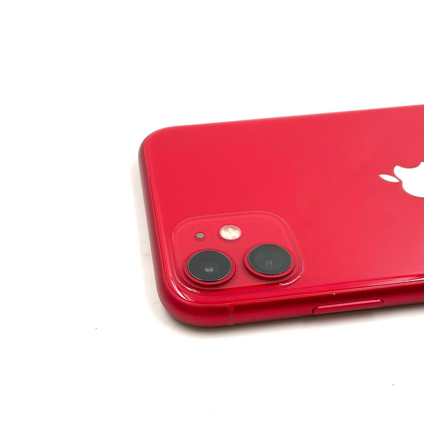 【全額返金保証】【最速発送】Apple iPhone iPhone 11 64GB (PRODUCT)RED Softbank 白ロム 動作確認済 76%