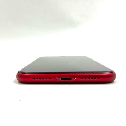 【全額返金保証】【最速発送】Apple iPhone iPhone 11 64GB (PRODUCT)RED Softbank 白ロム 動作確認済 76%