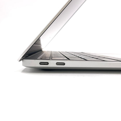 【全額返金保証】【最速発送】Apple MacBook Air 13.3インチ 2020 Apple M1 8GB 512GB シルバー 85.6% 美品 動作確認済