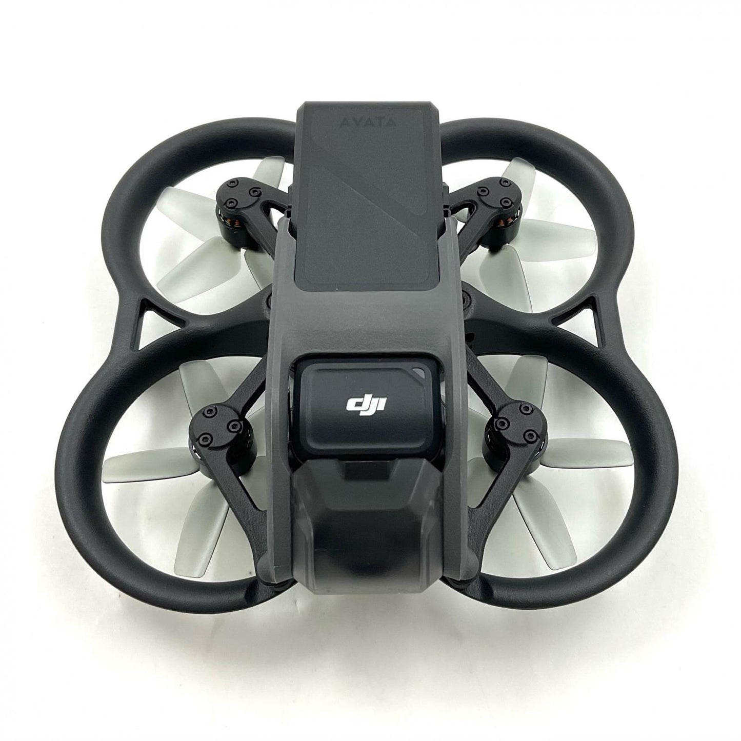 【全額返金保証】【最速発送】DJI AVATA (機体単体) 美品 動作確認済