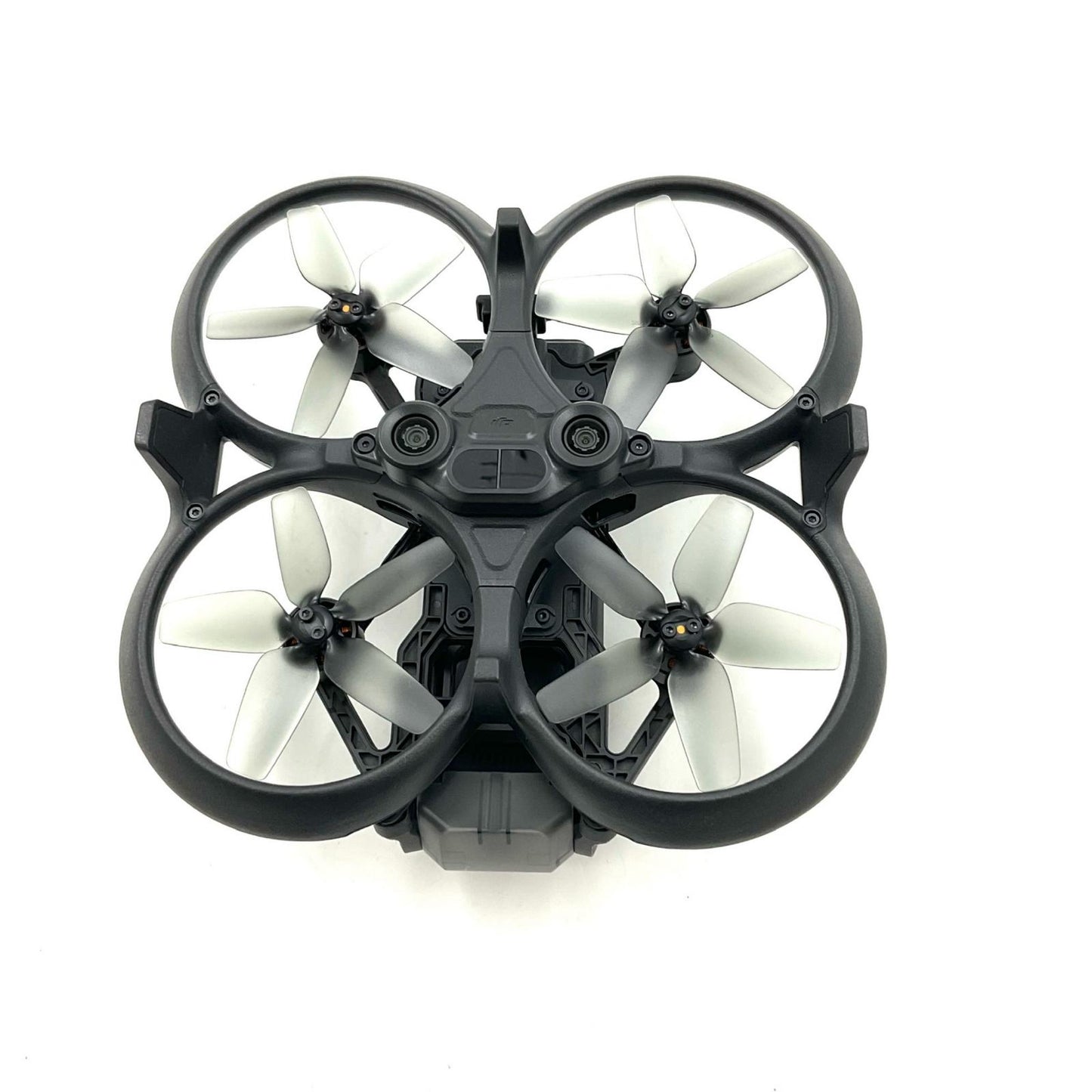 【全額返金保証】【最速発送】DJI AVATA (機体単体) 美品 動作確認済