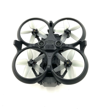 【全額返金保証】【最速発送】DJI AVATA (機体単体) 美品 動作確認済