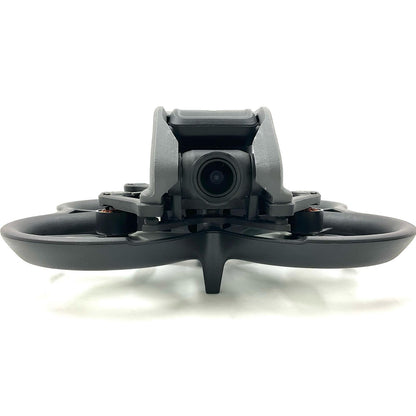 【全額返金保証】【最速発送】DJI AVATA (機体単体) 美品 動作確認済