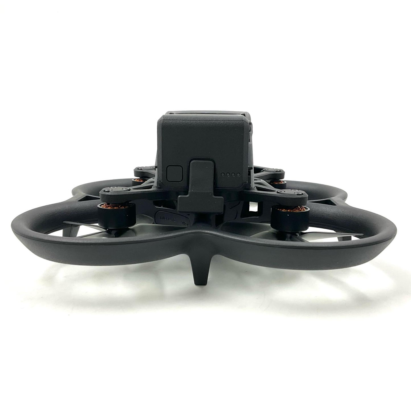 【全額返金保証】【最速発送】DJI AVATA (機体単体) 美品 動作確認済