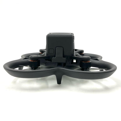 【全額返金保証】【最速発送】DJI AVATA (機体単体) 美品 動作確認済