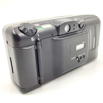 【全額返金保証】【最速発送】Canon Autoboy Luna 105 38-105mm 美品 動作確認済