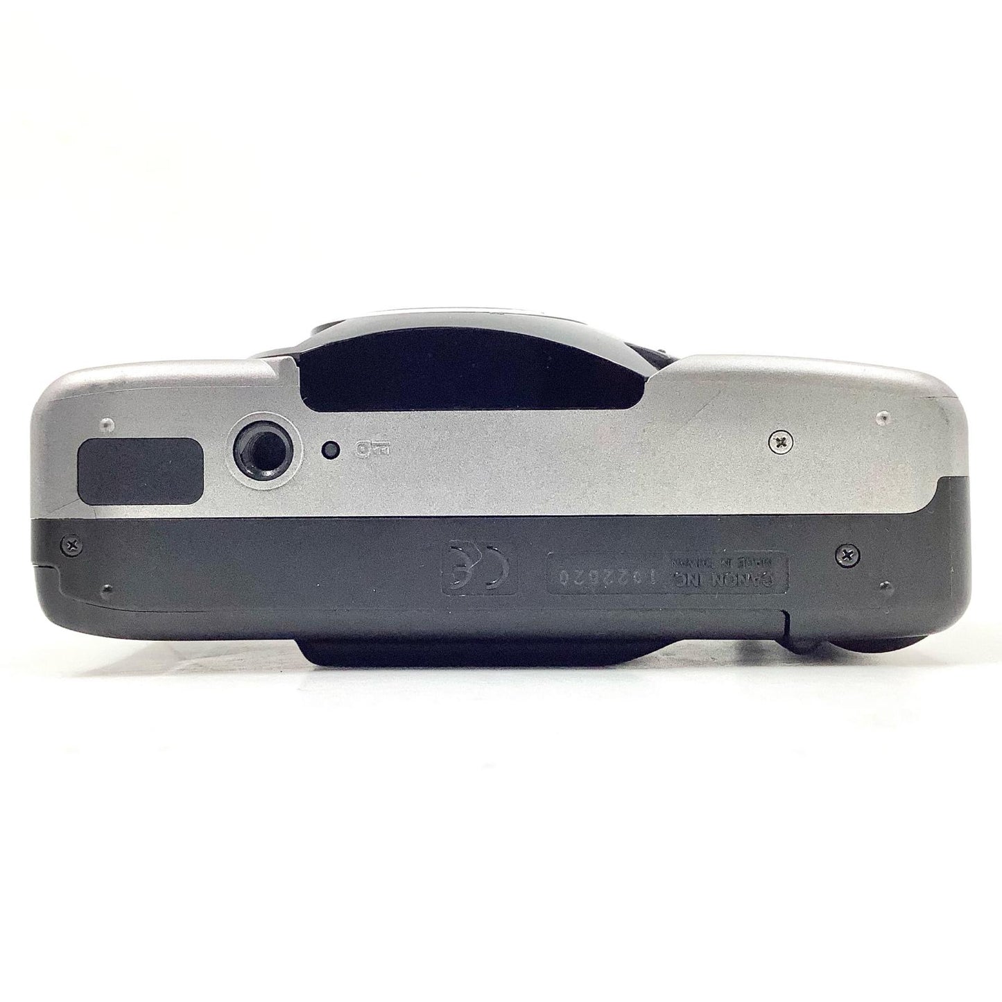 【全額返金保証】【最速発送】Canon Autoboy Luna 105 38-105mm 美品 動作確認済
