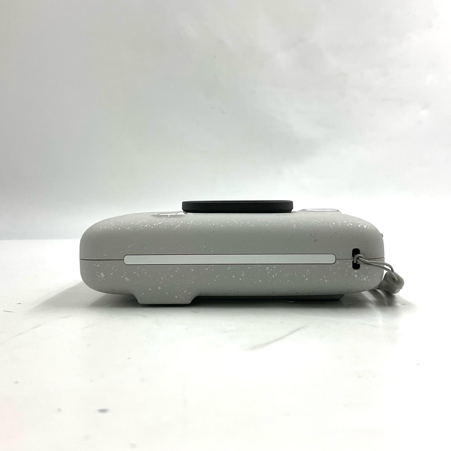 【全額返金保証】【最速発送】FUJIFILM instax mini LiPlay チェキ ストーンホワイト 美品 動作確認済