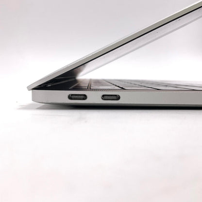 【最速発送】Apple MacBook Pro 13インチ 2017 2.3GHz デュアルコアIntel Core i5 16GB 256GB シルバー【難有】