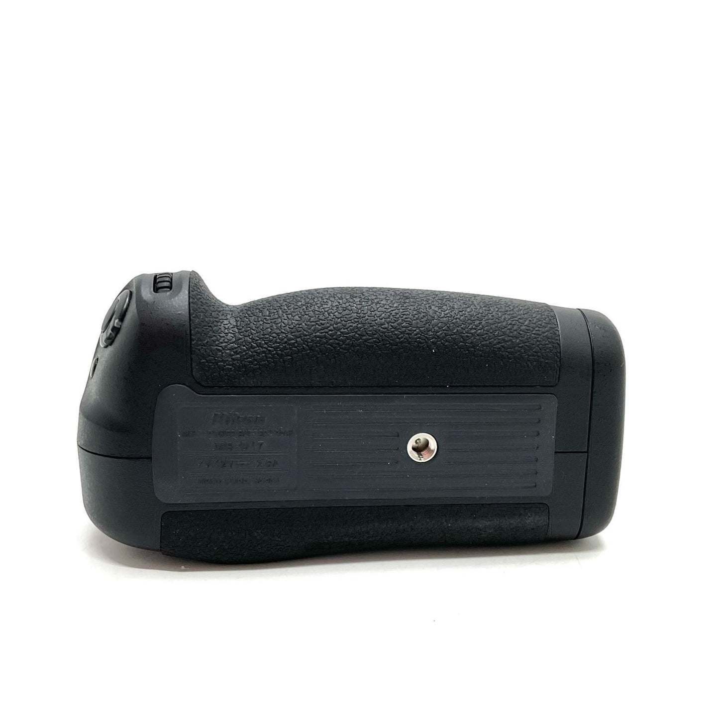 【全額返金保証】【最速発送】Nikon ニコン マルチパワーバッテリーパック MB-D17 美品 動作確認済