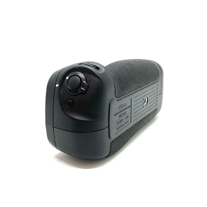 【全額返金保証】【最速発送】Nikon ニコン マルチパワーバッテリーパック MB-D17 美品 動作確認済