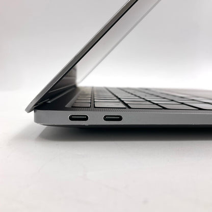 【全額返金保証】【最速発送】Apple MacBook Air 13インチ 2020 Apple M1 16GB 512GB スペースグレイ 80% 動作確認済
