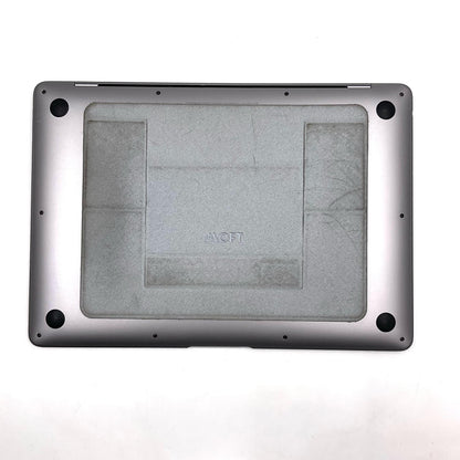 【全額返金保証】【最速発送】Apple MacBook Air 13インチ 2020 Apple M1 16GB 512GB スペースグレイ 80% 動作確認済