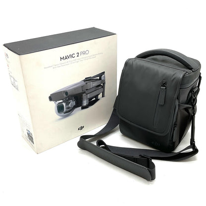 【全額返金保証】【最速発送】DJI MAVIC 2 PRO 美品 動作確認済