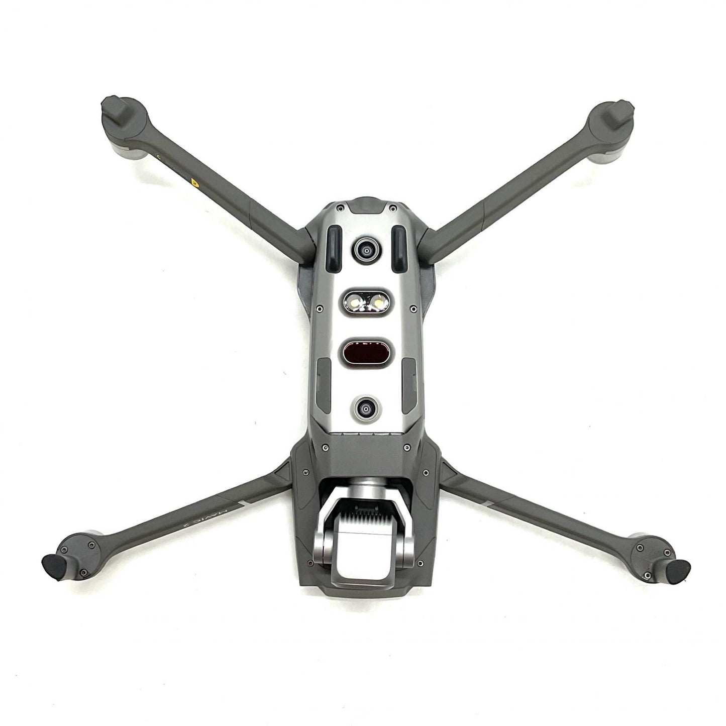 【全額返金保証】【最速発送】DJI MAVIC 2 PRO 美品 動作確認済
