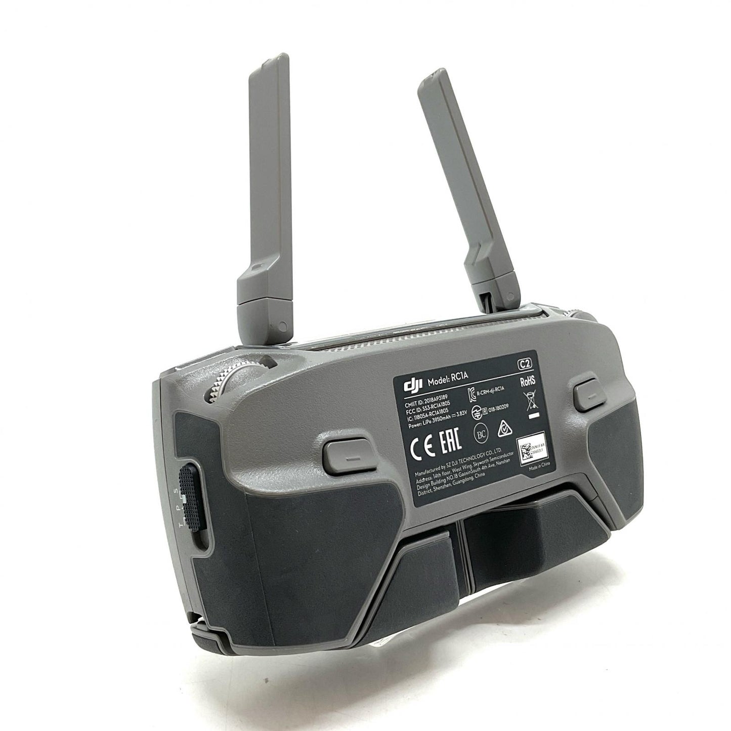 【全額返金保証】【最速発送】DJI MAVIC 2 PRO 美品 動作確認済