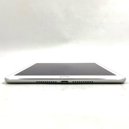 【全額返金保証】【最速発送】Apple iPad mini 7.9インチ 第4世代 32GB シルバー WiFi+Cellular docomo 白ロム 美品 動作確認済