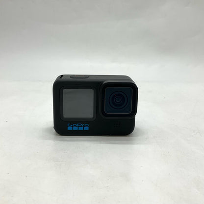 【全額返金保証】【最速発送】GoPro HERO10 BLACK 美品 動作確認済