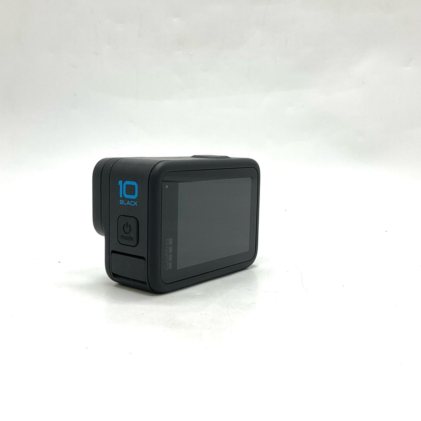 【全額返金保証】【最速発送】GoPro HERO10 BLACK 美品 動作確認済