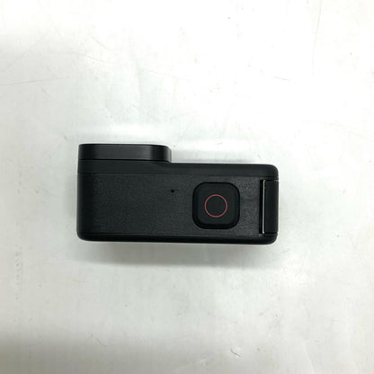 【全額返金保証】【最速発送】GoPro HERO10 BLACK 美品 動作確認済