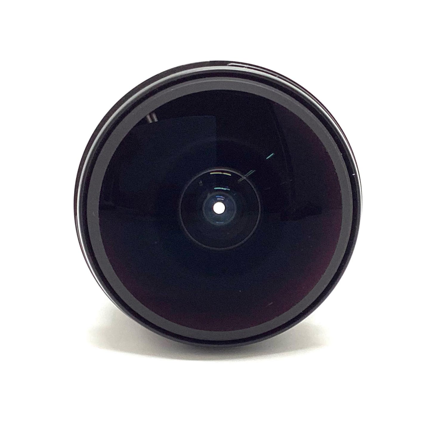 【全額返金保証】【最速発送】Canon EF8-15mm F4L フィッシュアイ USM 美品 動作確認済