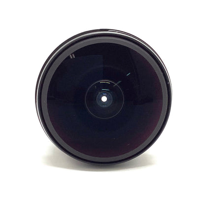 【全額返金保証】【最速発送】Canon EF8-15mm F4L フィッシュアイ USM 美品 動作確認済