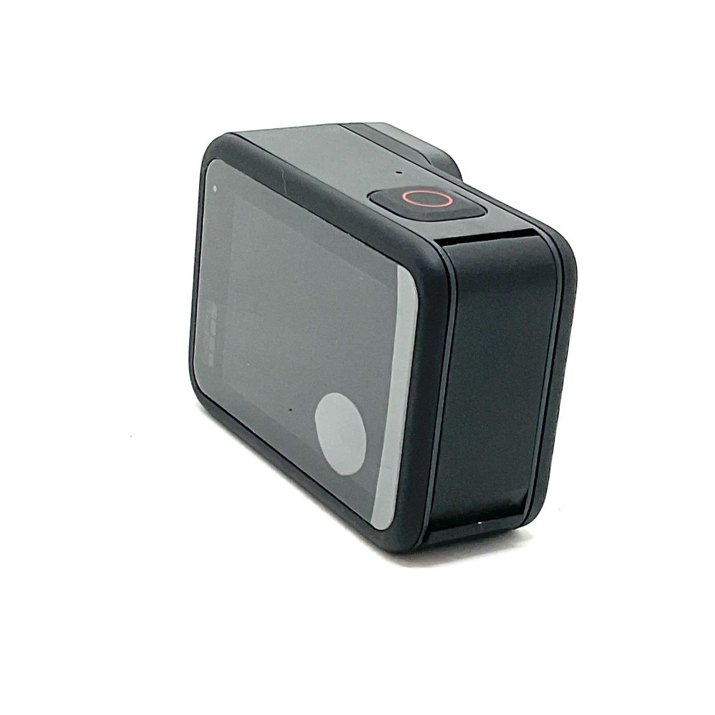 【全額返金保証】【最速発送】GoPro HERO9 Black CHDHX-901-FW 美品 動作確認済