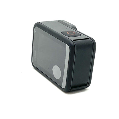 【全額返金保証】【最速発送】GoPro HERO9 Black CHDHX-901-FW 美品 動作確認済