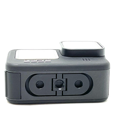 【全額返金保証】【最速発送】GoPro HERO9 Black CHDHX-901-FW 美品 動作確認済