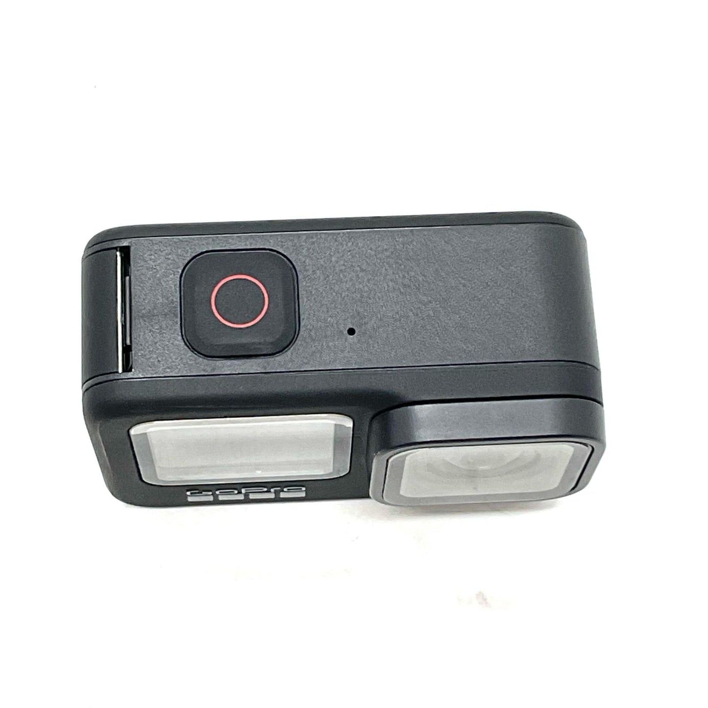 【全額返金保証】【最速発送】GoPro HERO9 Black CHDHX-901-FW 美品 動作確認済