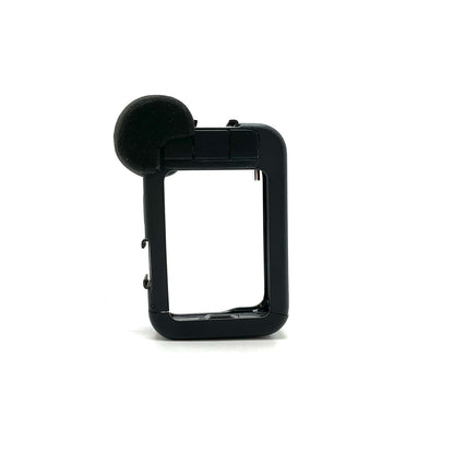 【全額返金保証】【最速発送】GoPro Media Mod メディアモジュラー for HERO9/10 ADFMD-001 動作確認済