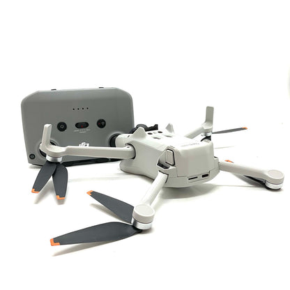【全額返金保証】【最速発送】DJI Mini 3 (GL) 美品 動作確認済