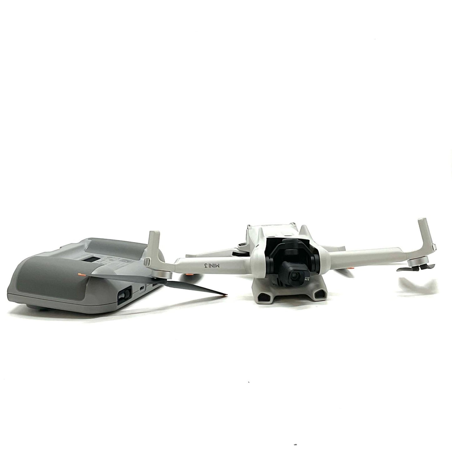 【全額返金保証】【最速発送】DJI Mini 3 (GL) 美品 動作確認済