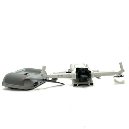 【全額返金保証】【最速発送】DJI Mini 3 (GL) 美品 動作確認済