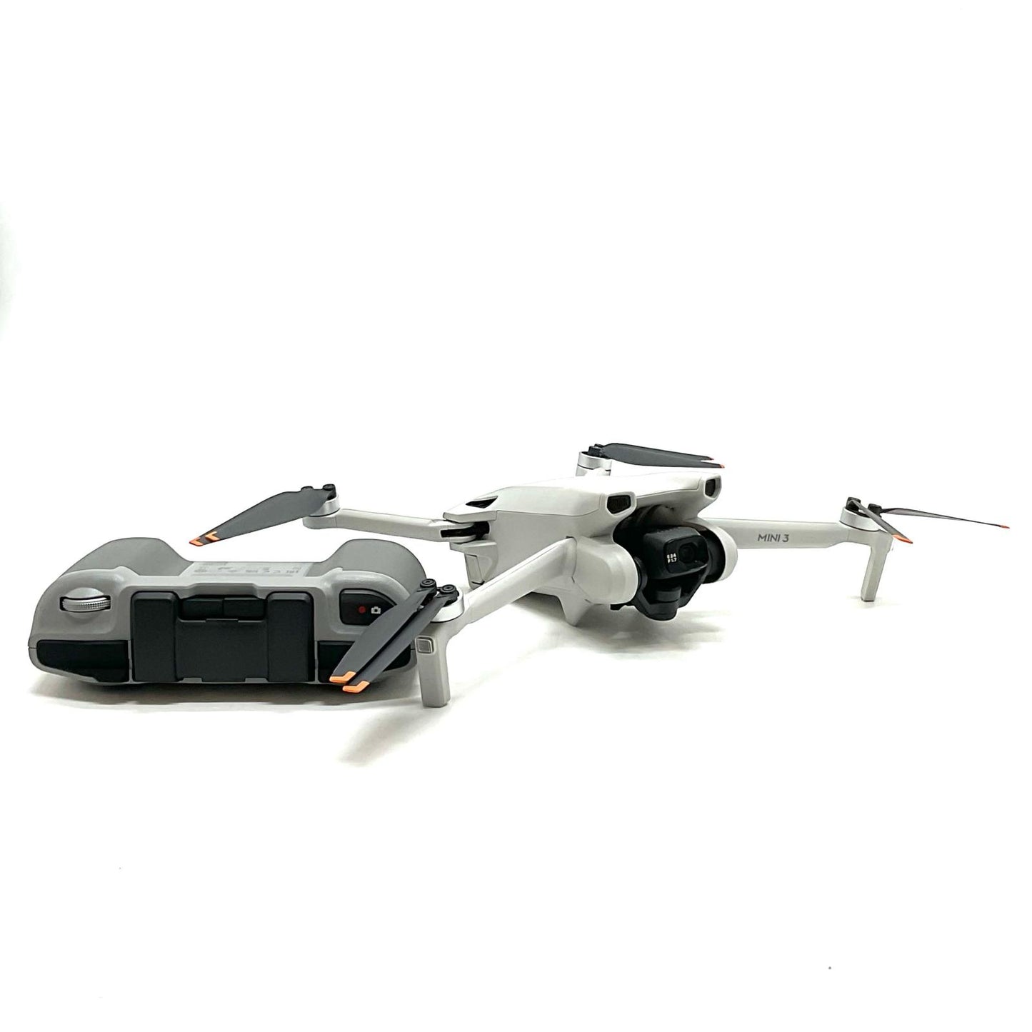【全額返金保証】【最速発送】DJI Mini 3 (GL) 美品 動作確認済
