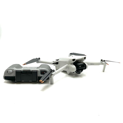【全額返金保証】【最速発送】DJI Mini 3 (GL) 美品 動作確認済