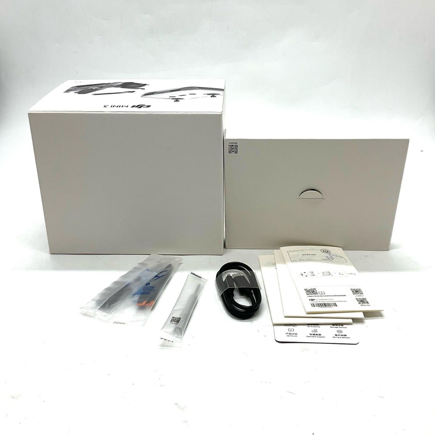 【全額返金保証】【最速発送】DJI Mini 3 (GL) 美品 動作確認済